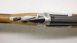 Ruger Red Label 12ga 30