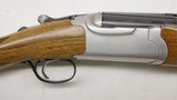 Ruger Red Label 12ga 30