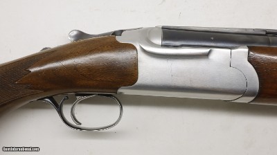 Ruger Red Label 12ga 28