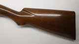 Winchester Model 12 20ga 25
