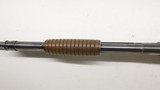 Winchester Model 12 20ga 25