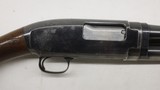 Winchester Model 12 20ga 25