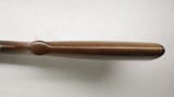 Winchester Model 12 20ga 25