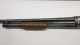 Winchester Model 12 20ga 25