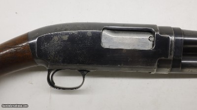 Winchester Model 12 20ga 25