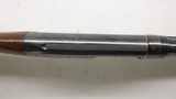 Winchester Model 12 20ga 25