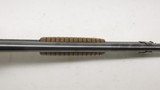 Winchester Model 12 20ga 25