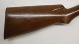 Winchester Model 12 20ga 25