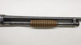 Winchester Model 12 20ga 25