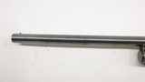 Winchester Model 12 20ga 25