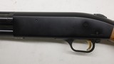Mossberg 835 Ulti-mag 12ga 28