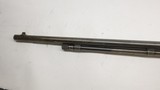 Winchester 62 62A, 22 S L LR, 23