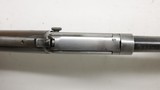 Winchester 62 62A, 22 S L LR, 23