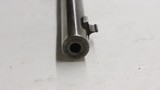 Winchester 62 62A, 22 S L LR, 23