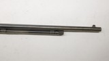 Winchester 62 62A, 22 S L LR, 23
