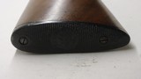 Winchester 62 62A, 22 S L LR, 23