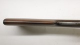 Winchester 62 62A, 22 S L LR, 23