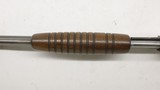 Winchester 62 62A, 22 S L LR, 23