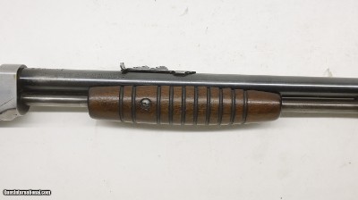 Winchester 62 62A, 22 S L LR, 23