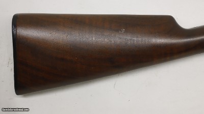 Winchester 62 62A, 22 S L LR, 23