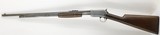 Winchester 62 62A, 22 S L LR, 23