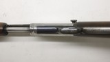 Winchester 62 62A, 22 S L LR, 23