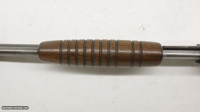 Winchester 62 62A, 22 S L LR, 23