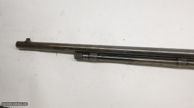 Winchester 62 62A, 22 S L LR, 23