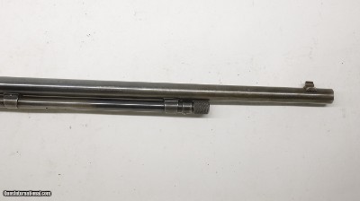 Winchester 62 62A, 22 S L LR, 23