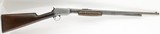 Winchester 62 62A, 22 S L LR, 23