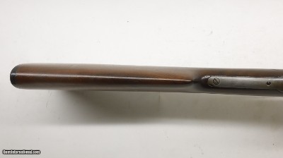 Winchester 62 62A, 22 S L LR, 23