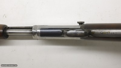 Winchester 62 62A, 22 S L LR, 23