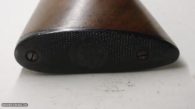 Winchester 62 62A, 22 S L LR, 23