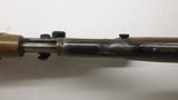 Winchester 62 62A, 22 S L LR, 23