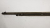 Winchester 62 62A, 22 S L LR, 23