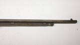 Winchester 62 62A, 22 S L LR, 23