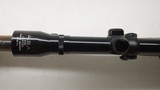 Winchester 62 62A, 22 S L LR, 23