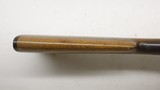 Winchester 62 62A, 22 S L LR, 23