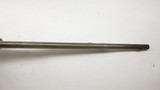 Winchester 62 62A, 22 S L LR, 23