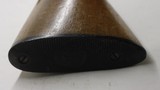 Winchester 62 62A, 22 S L LR, 23