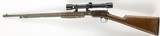 Winchester 62 62A, 22 S L LR, 23