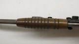 Winchester 62 62A, 22 S L LR, 23