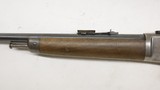 Winchester 63 New Haven Conn Pre '64, made 1936 Pre War - 17 of 20