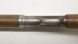 Winchester 63 New Haven Conn Pre '64, made 1936 Pre War - 13 of 20