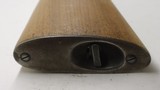 Winchester 63 New Haven Conn Pre '64, made 1936 Pre War - 2 of 20