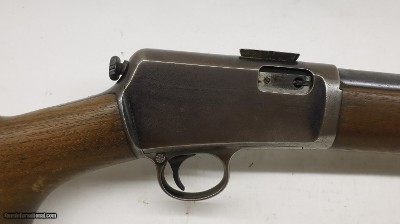 Winchester 63 New Haven Conn Pre '64, made 1936 Pre War