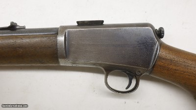 Winchester 63 New Haven Conn Pre '64, made 1936 Pre War - Image 16 of 20