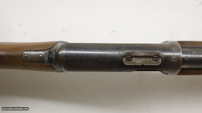Winchester 63 New Haven Conn Pre '64, made 1936 Pre War - Image 9 of 20