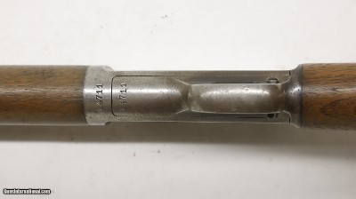 Winchester 63 New Haven Conn Pre '64, made 1936 Pre War - Image 13 of 20