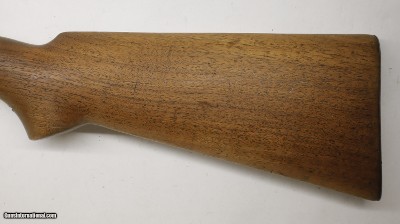 Winchester 63 New Haven Conn Pre '64, made 1936 Pre War - Image 15 of 20
